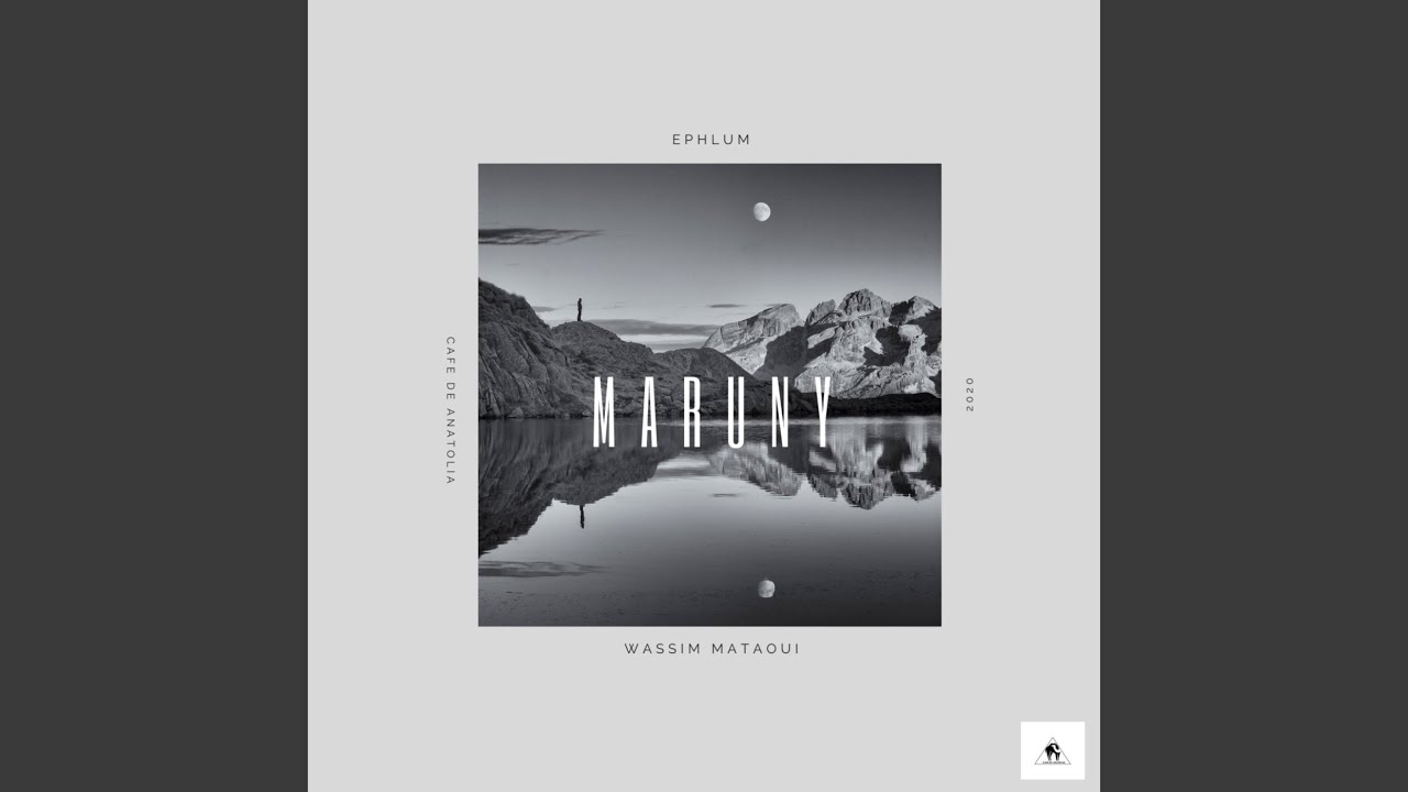 Watch Maruny on YouTube Watch Maruny on YouTube