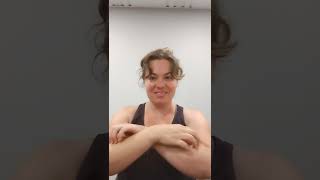 CC cycle 2 week 2 science hand motions