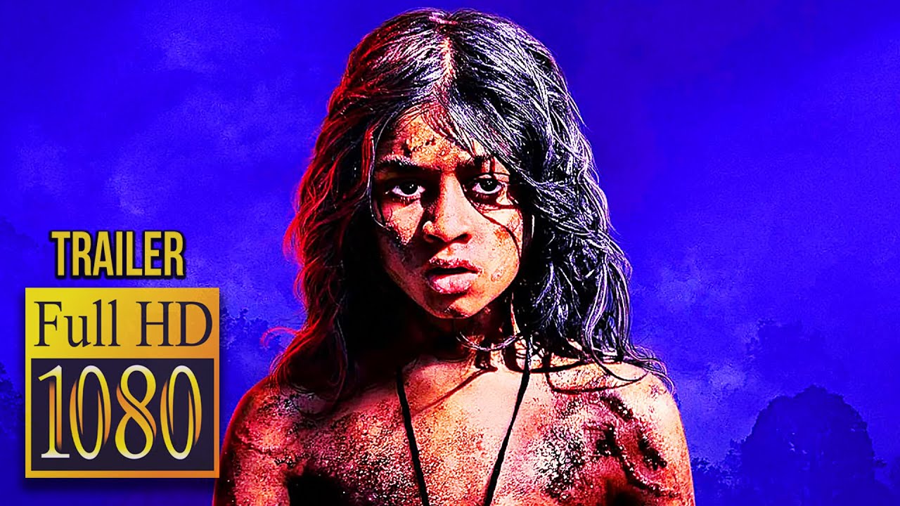 🎥 MOWGLI (2018) | Movie Trailer | Full HD | 1080p - YouTube