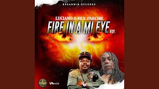 Fire In A Mi Eye (Instrumental Mix)