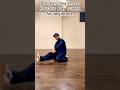 Breaking beginner.Practice easy combo for beginners.#beginner #breaking #over40 #easy