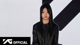 YG NEXT MONSTER | No.3 KAYCI - 'When We Were Young' (Adele COVER)