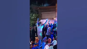 اوجا لعريس لعقوبة لي مزالو 