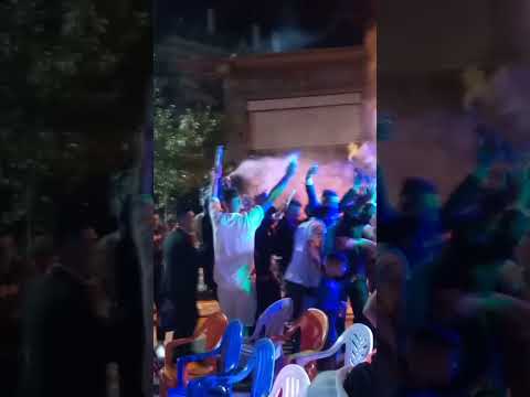 اوجا لعريس لعقوبة لي مزالو