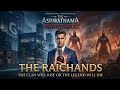 The RAICHANDS episode 11 to 20||The ASWATHAMA INHERITANCE