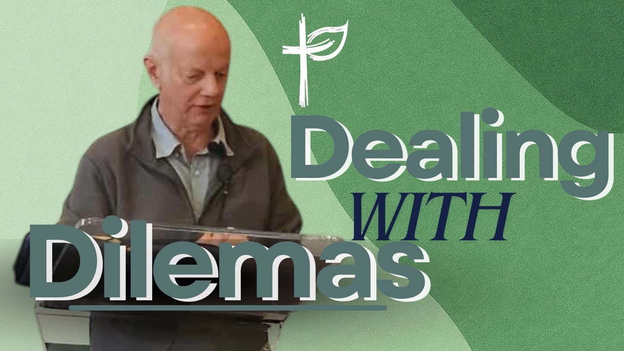 DEALING WITH DILEMMAS | CNLC