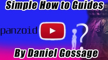 How To Make An Intro For Your YouTube Video for FREE ! (2018/2019)