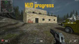 Warmerise Update #6 [Unity 3D]