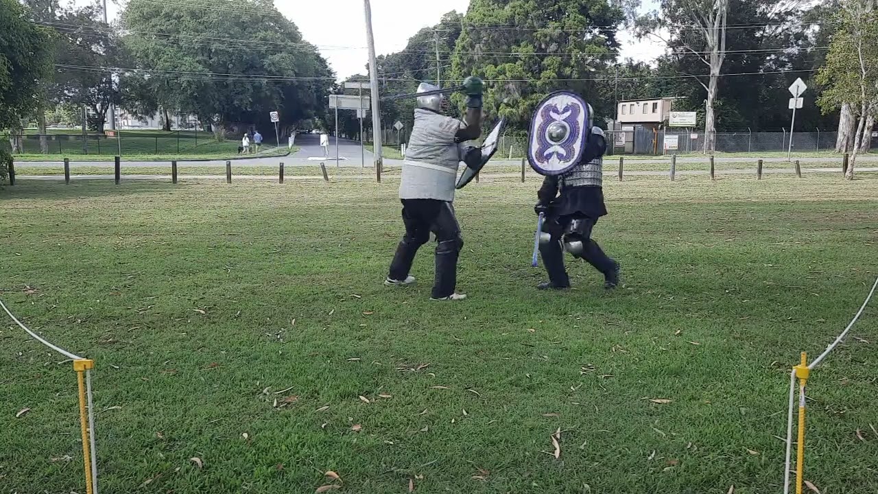 22/02/2026 Duke Alaric vs Count Alain