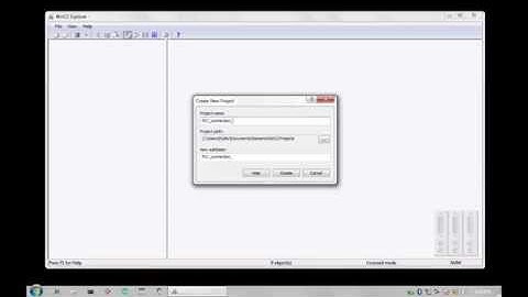 WinCC V7.3 | Tag Import