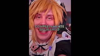 NO ESPERABA ESTO EN VIVO