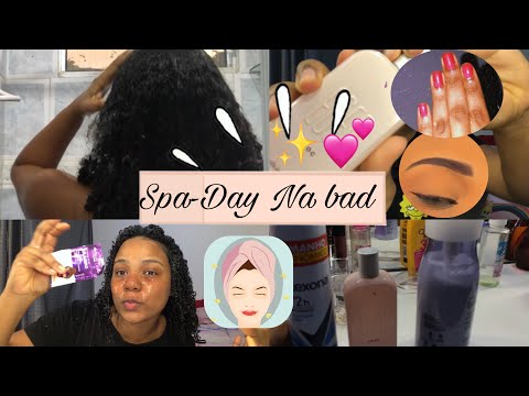 SPA DAY REALZÃO/