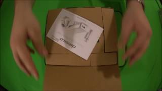 LUKUKU - Devolo Home Control Starter Paket Unboxing