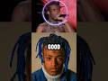 Lil Uzi Vert Shows Real Respect for XXXTENTACION 💔🔥#shorts