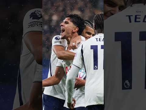 Tottenham je v zaključku tekme zlomil Chelsea.