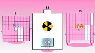 Sprunki Oc Nb, 81,82,83, Phase 4