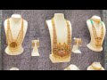 Pothys swarnamahal meenakshi thirukalyanam celestial wedding jewellery collection 