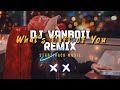 DJ Vanboii - What