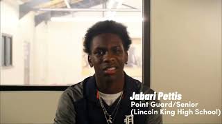 Inside Eagles Basketball (Documentary)