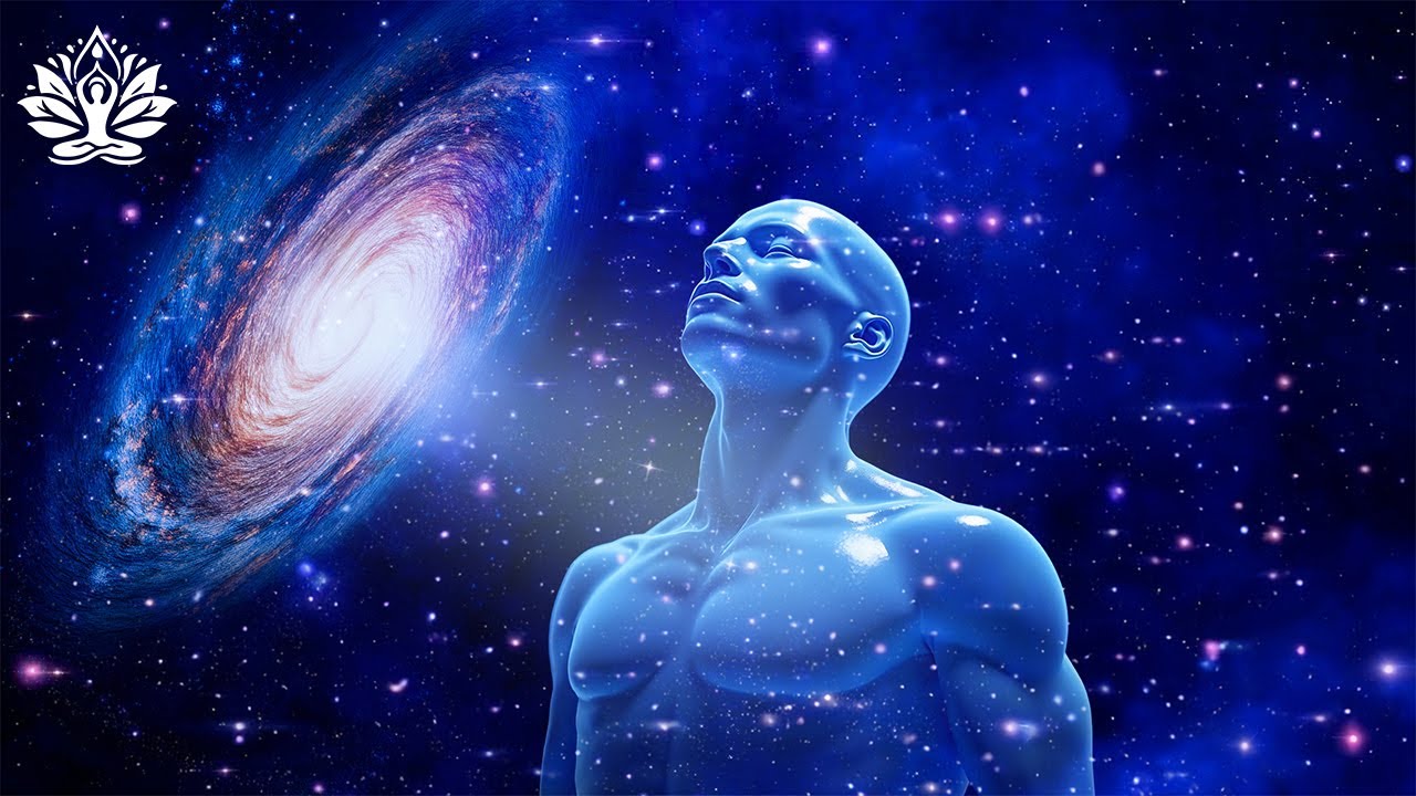 432 Hz - Deep Sleep Healing With Alpha Waves, Full Body Repair ...