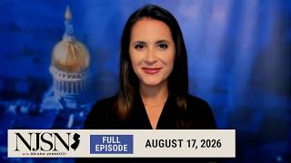 NJ Spotlight News: August 17, 2026
