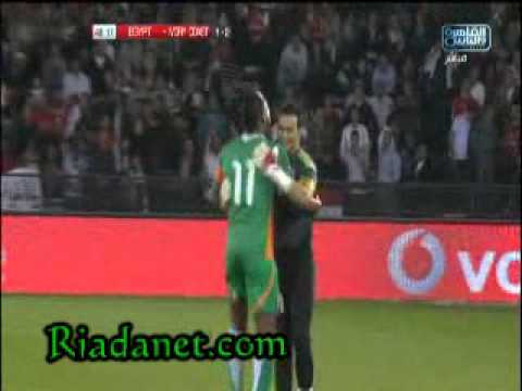 حضن دروجبا و الحضري 