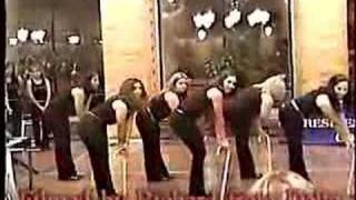 KDChi Fall 2002 MGC showcase TAMU