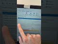 Comment suivre tes projets de manière automatisée ! #excel #viral #exceltips