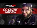 Go grizzly secret vsts sample making process building w kevin gates remaking beats fav drumkit