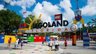 List of Legoland Theme Parks video