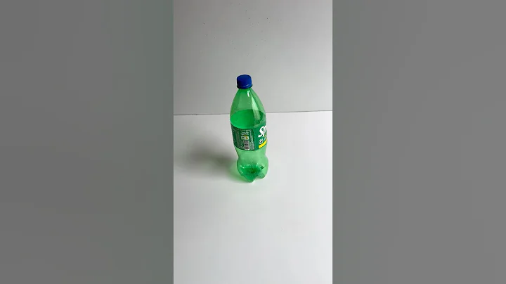 Static Electricity Experiment #youtubeshorts #shorts