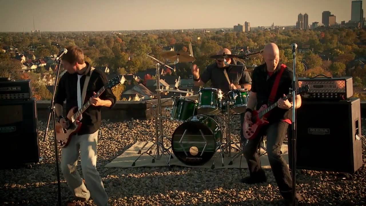 Project Hero - New Era music video