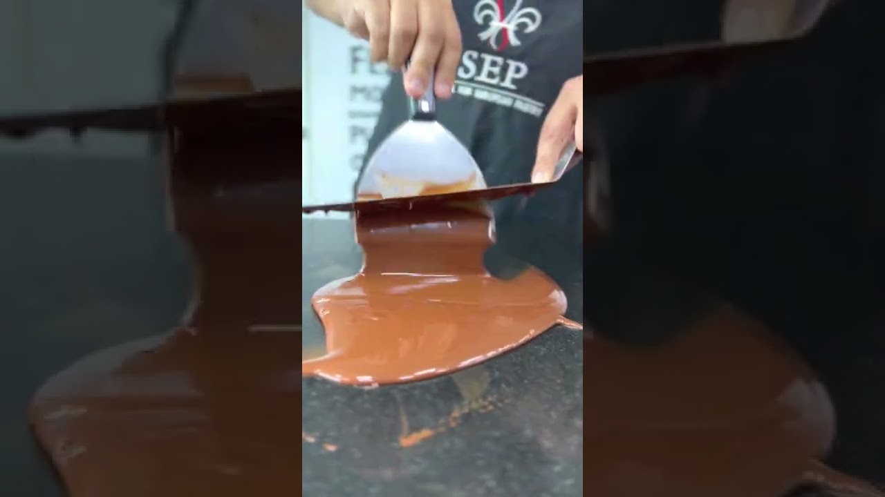 Inclusion Bar | School for European Pastry | Baking and Pastry School | Mumbai | India