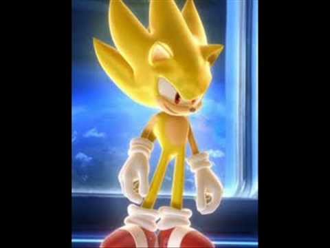 super sonic – música e letra de M-Smith