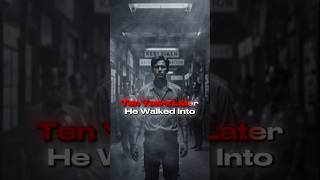 Found Alive After 10 Years