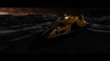 Elite Dangerous - Planetary texture bug