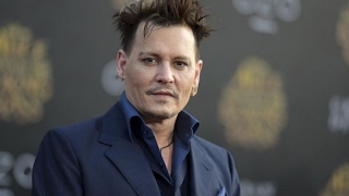 Johnny Depp's $2M monthly spending to blame for money woes