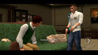 BULLY AE - Mod Gary as Bullies & Petey as Nerds