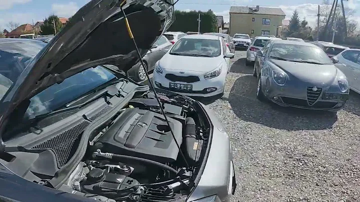 MERCEDES-BENZ W246 (2011-2018) – VIN Number Location and Meaning