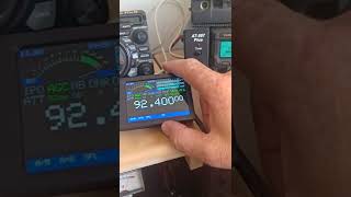 CatDisplay & CatMeters in action