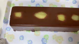 Easy chocolate dessert (kiwi chocolate recipe no bake)