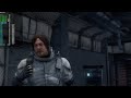 RTX 3080 | 9900K | Death Stranding 4K Ultra Settings