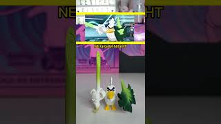 Sirfetchd El Caballero Pokemon