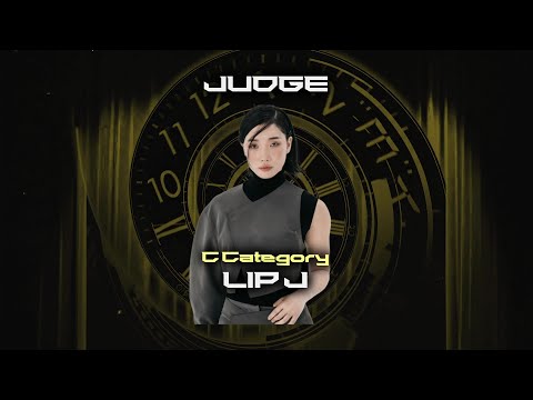 LIP J | JUDGE SHOW | D.I.S.C.O (디아에씨오) VOL.6 | C CATEGORY