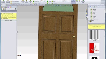 PhotoView 360, Part 2, Rendering Primer and Decals