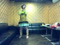 北原ミレイ/石狩挽歌【うたスキ動画】