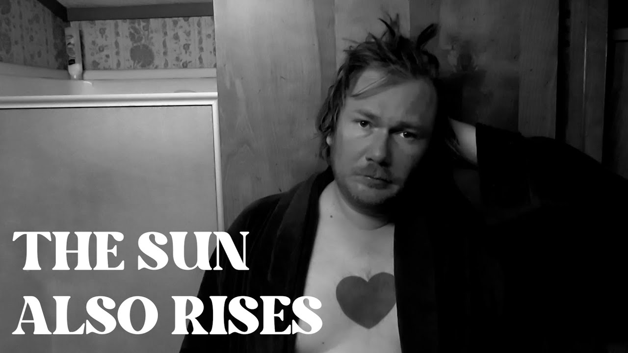 Topher Holland - The Sun Also Rises (Official Music Video)