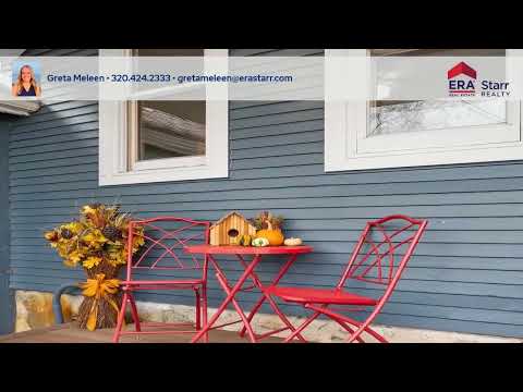 7708 County Road H, Sturgeon Bay, WI home video tour