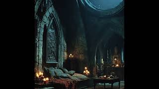 Echoes of the Candlelight
