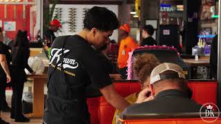 Hungry? Head to downtown Kinston, NC